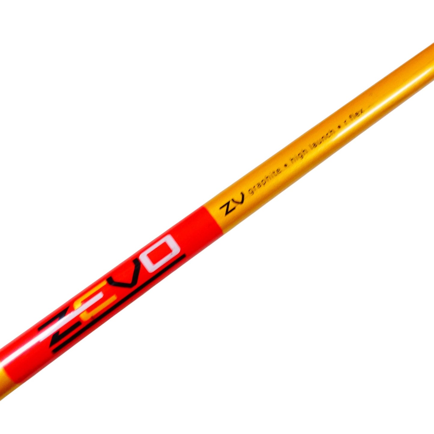 ZEVO ZV3H 3 Hybrid UST Regular Flex Graphite 40.5" RH w HC