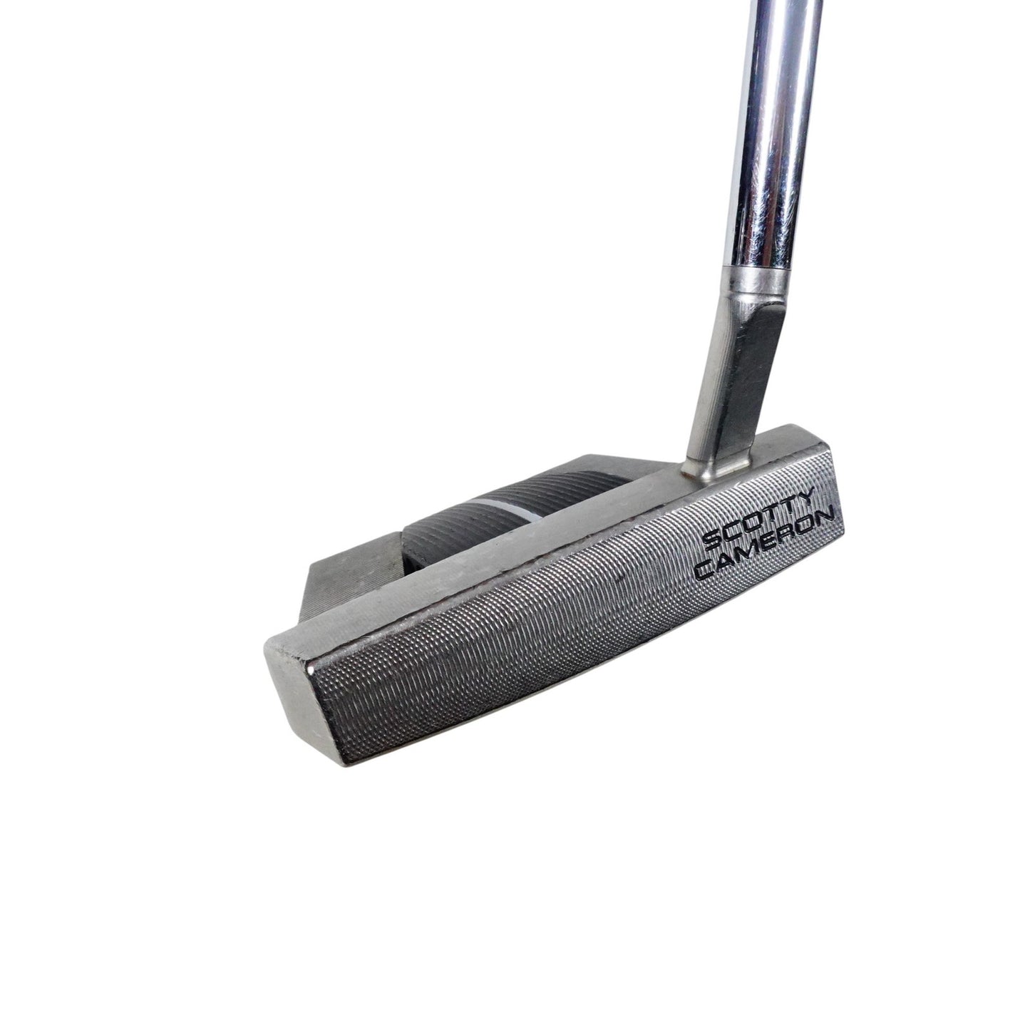 Scotty Cameron Phantom 9.5 Putter 34" RH w HC Headcover