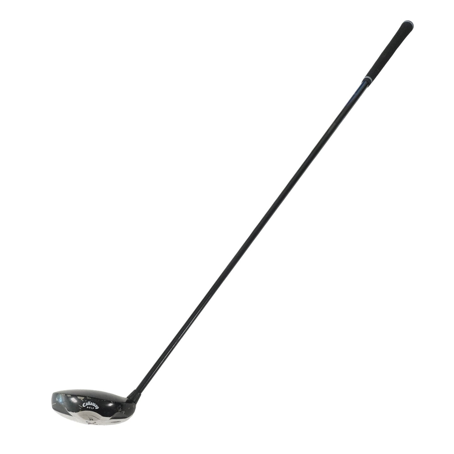 Callaway X 3 Hybrid 21 Degree Regular Flex 80g Graphite 40.5" LH NEW GRIP