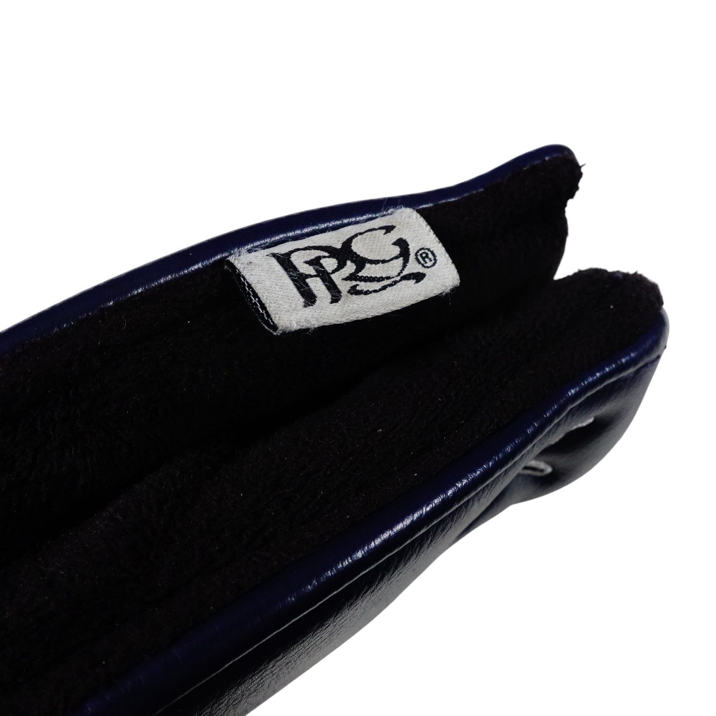 Arnold Palmer Bay Hill Blue Blade Magnetic Putter Cover