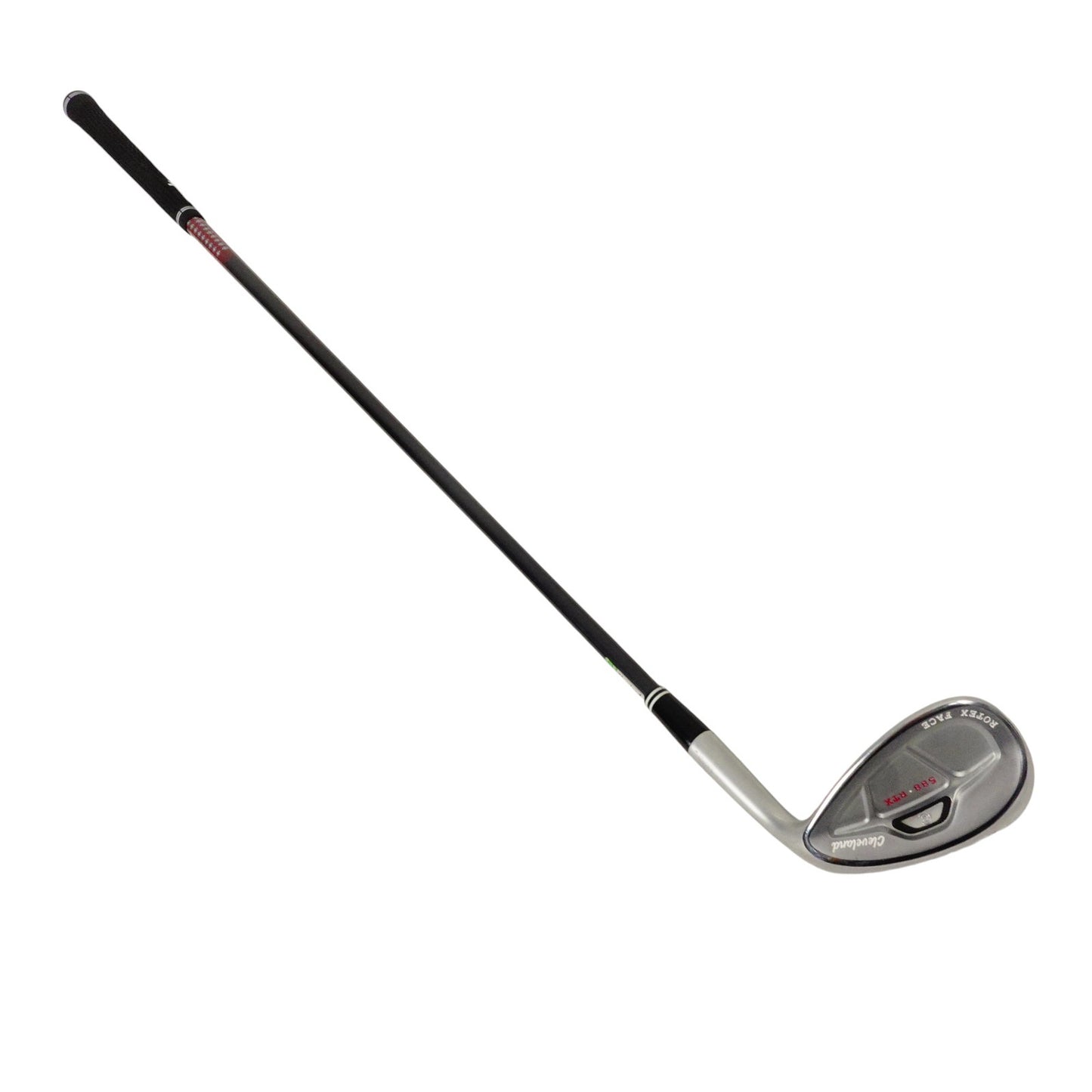 Cleveland 588 RTX Rotex 56 Degree Sand Wedge Ladies Graphite 34.5" RH NEW GRIP
