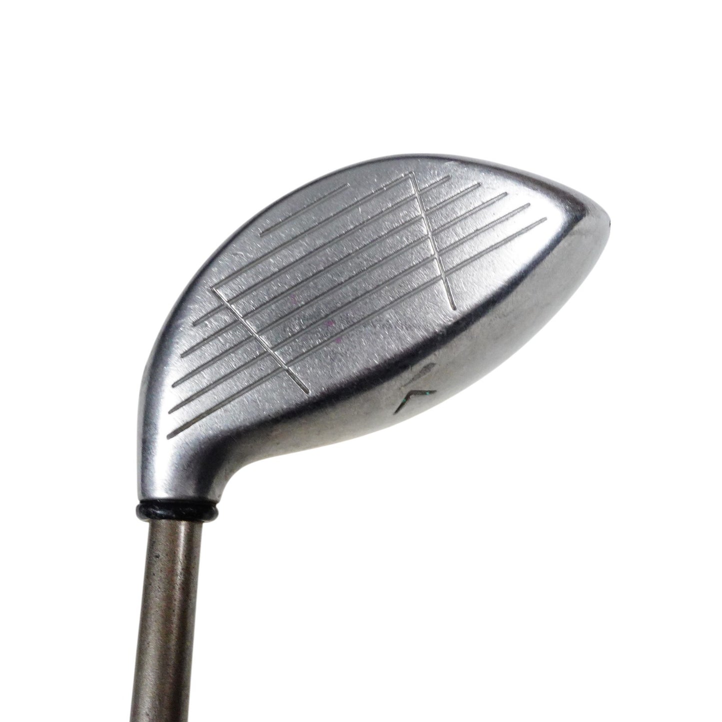 Callaway Big Bertha 7 Wood Gems Ladies Flex Graphite 41" RH NEW GRIP
