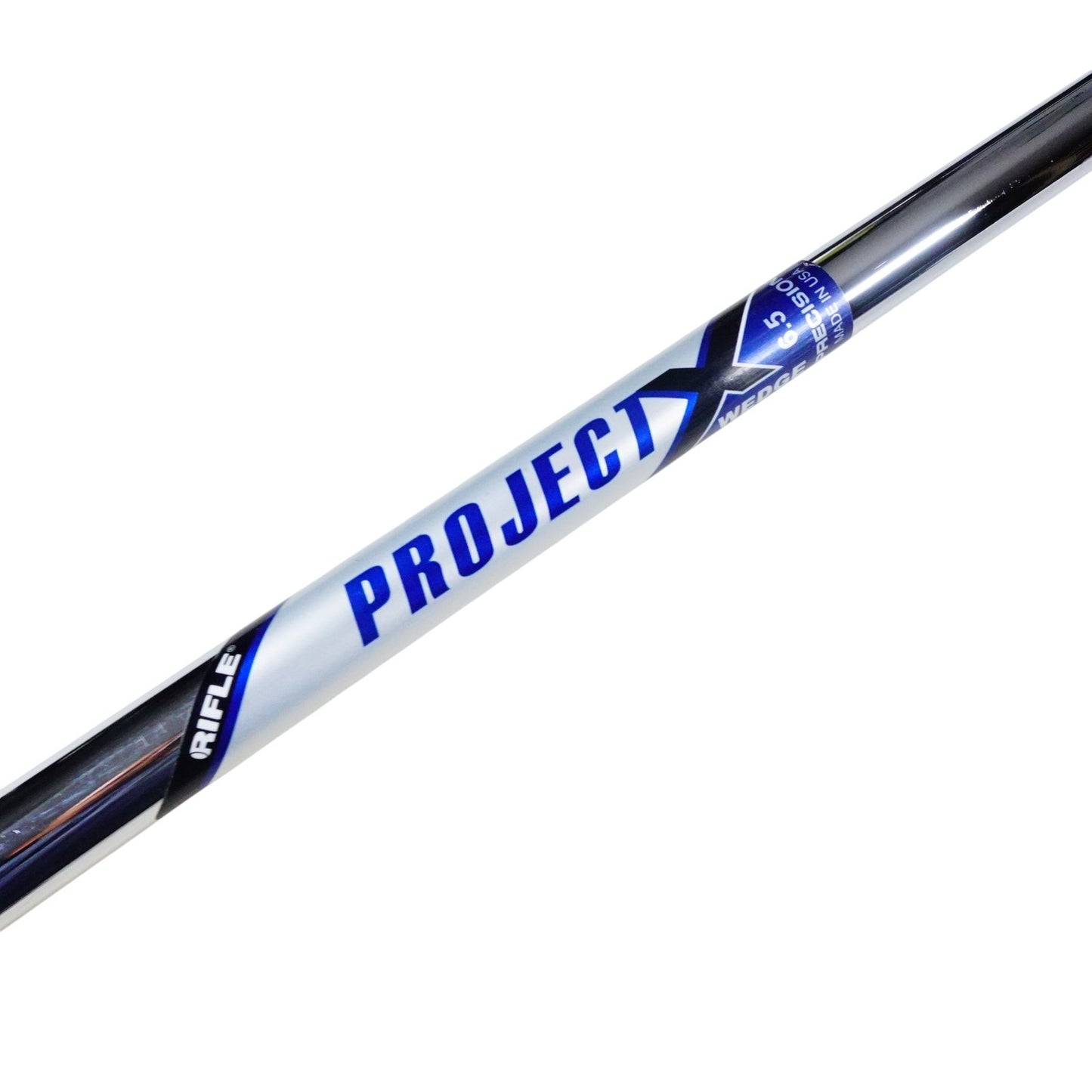 Callaway Opus Raw TOUR ISSUE TC Serial 54 Degree Project X 6.5 Steel 35.5" RH