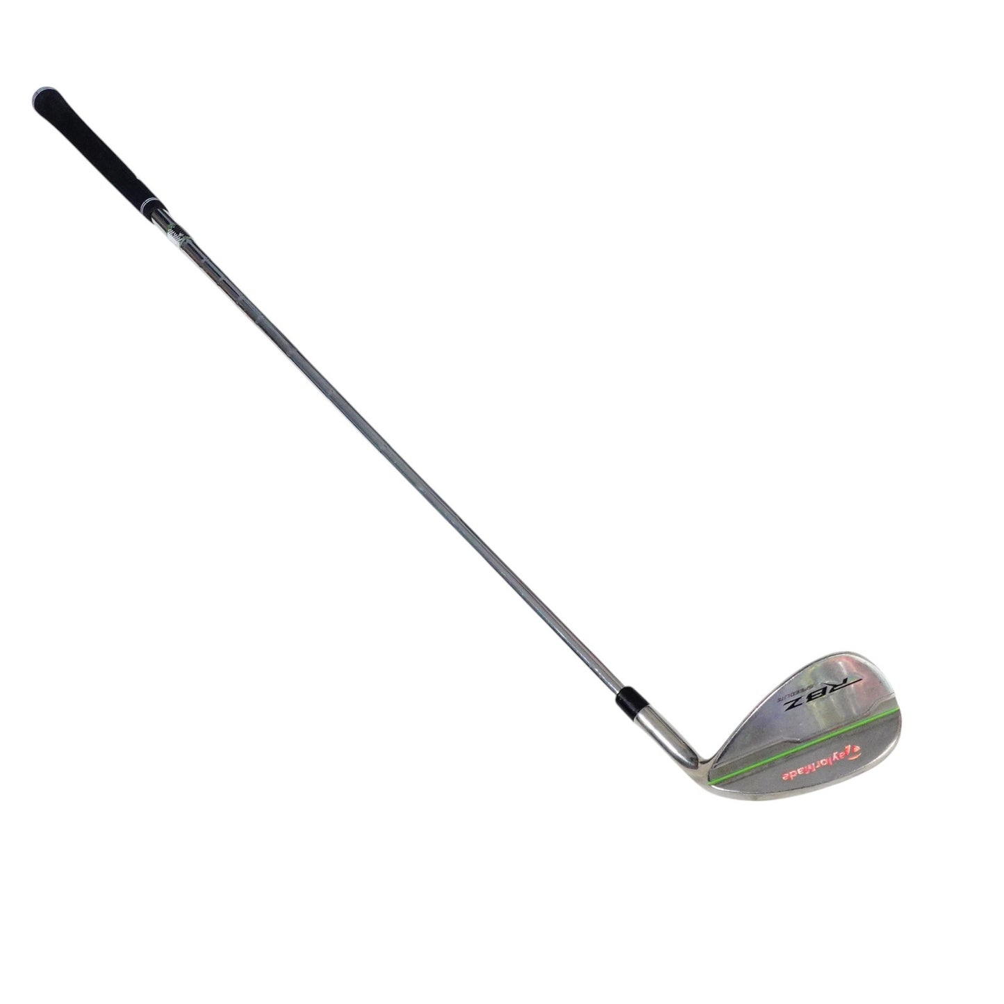 TaylorMade Rocketballz RBZ Speedlite SW Sand Wedge Regular Flex Steel 35" RH
