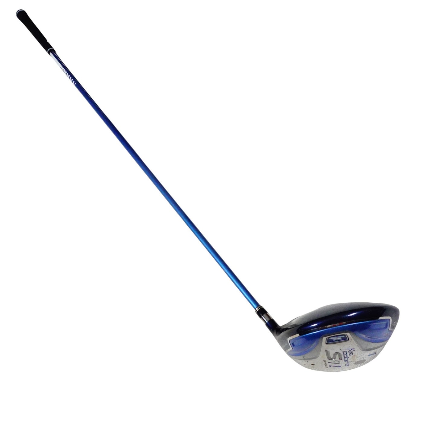 King Cobra S9-1 Driver Tour Ad 45 Ladies Graphite Design 44.5" RH NEW GRIP