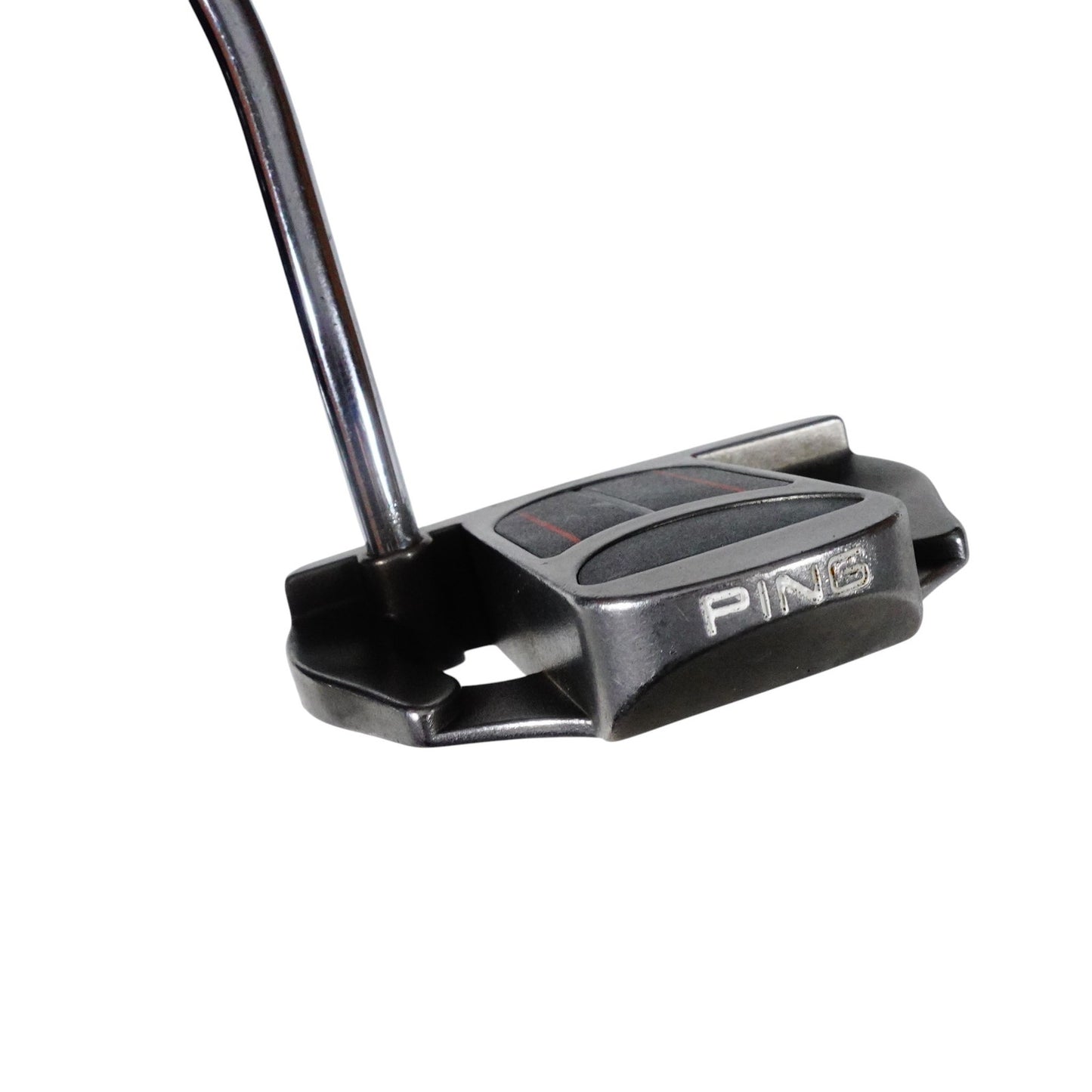 Ping CRAZ-E Mallet Putter 33.5" RH NEW PING GRIP