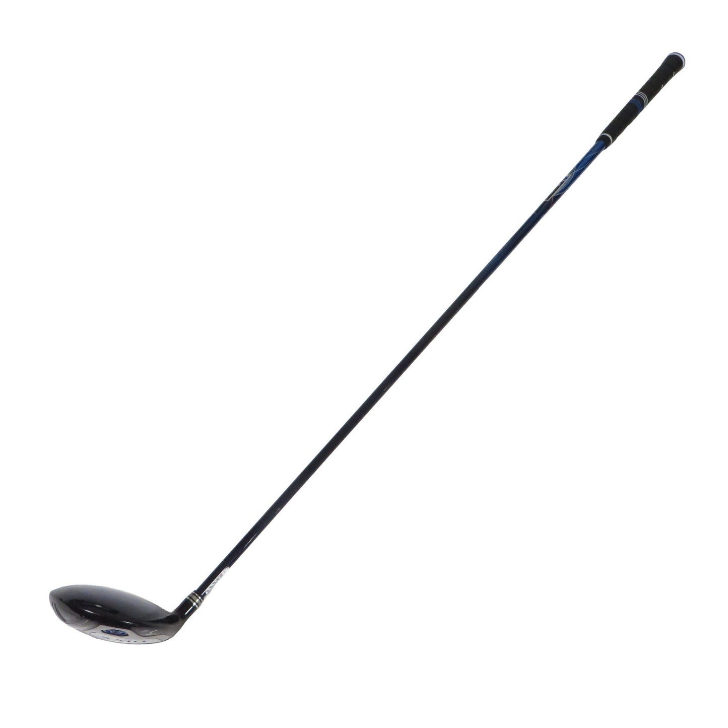 XXIO 10 5 Wood 18 Degree MP1000 Regular Flex Graphite 42.25" CP2 LH
