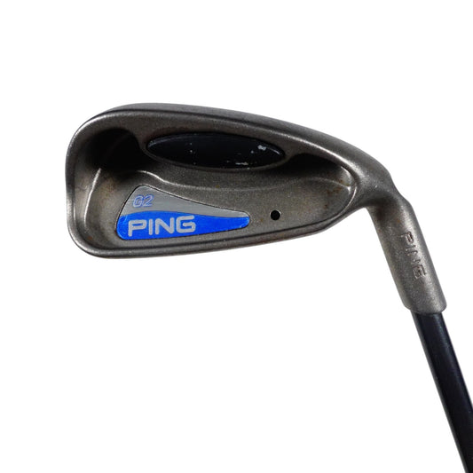 Ping G2 Black Dot 5 HL Iron TFC 100 Regular Flex Graphite 38.25" RH