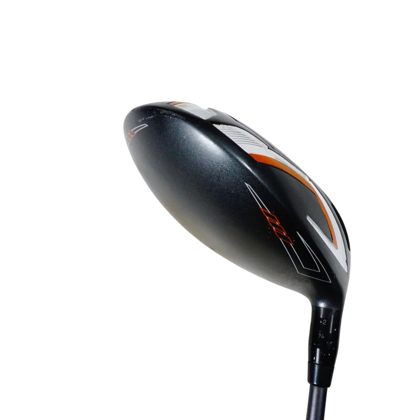 Callaway X2 Hot Driver 9 Degree Tour ATX65 4.5 Regular Flex Graphite 45.5" RH