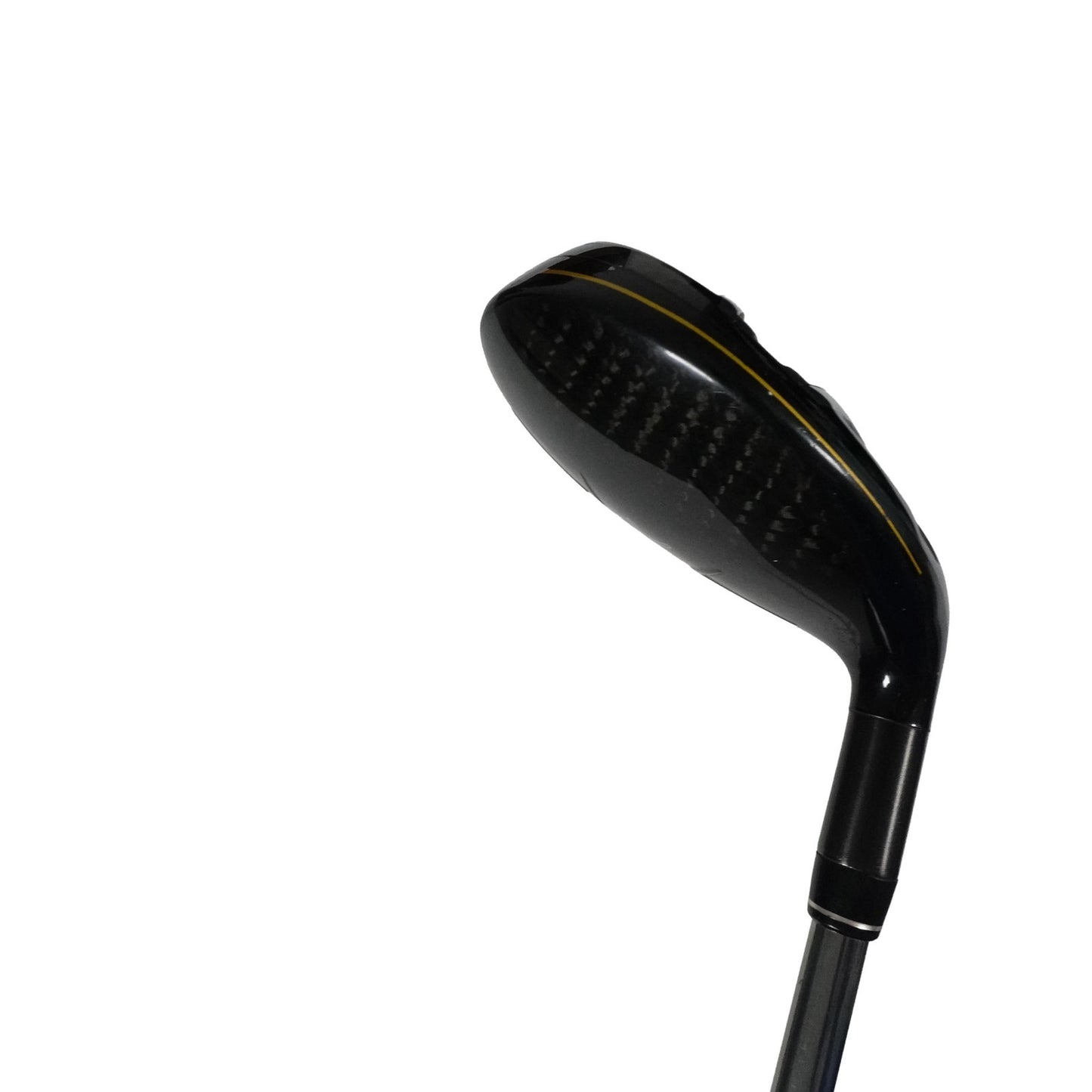 Callaway Epic Star 4 Hybrid Grand Bassara Lite Senior Flex 55g Graphite 40" RH