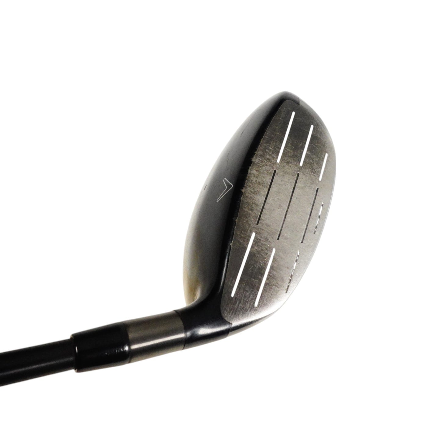 Callaway Epic Max 3 Project X Wood Cyper 5.5 Regular Flex Graphite 43" LH