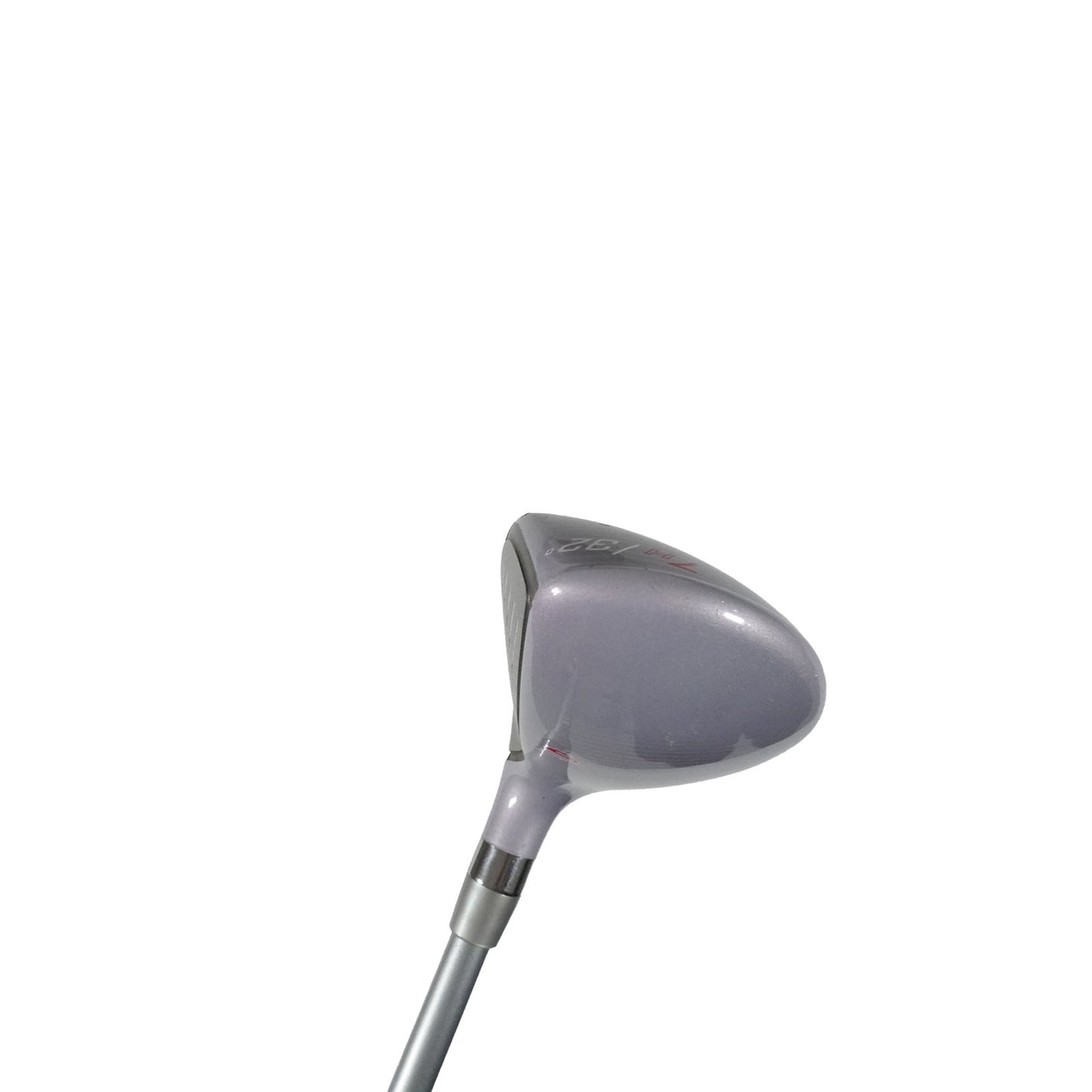 Cobra Max Offset 7 Hybrid 32 Degree Ladies Flex 50 Graphite 37" RH NEW GRIP
