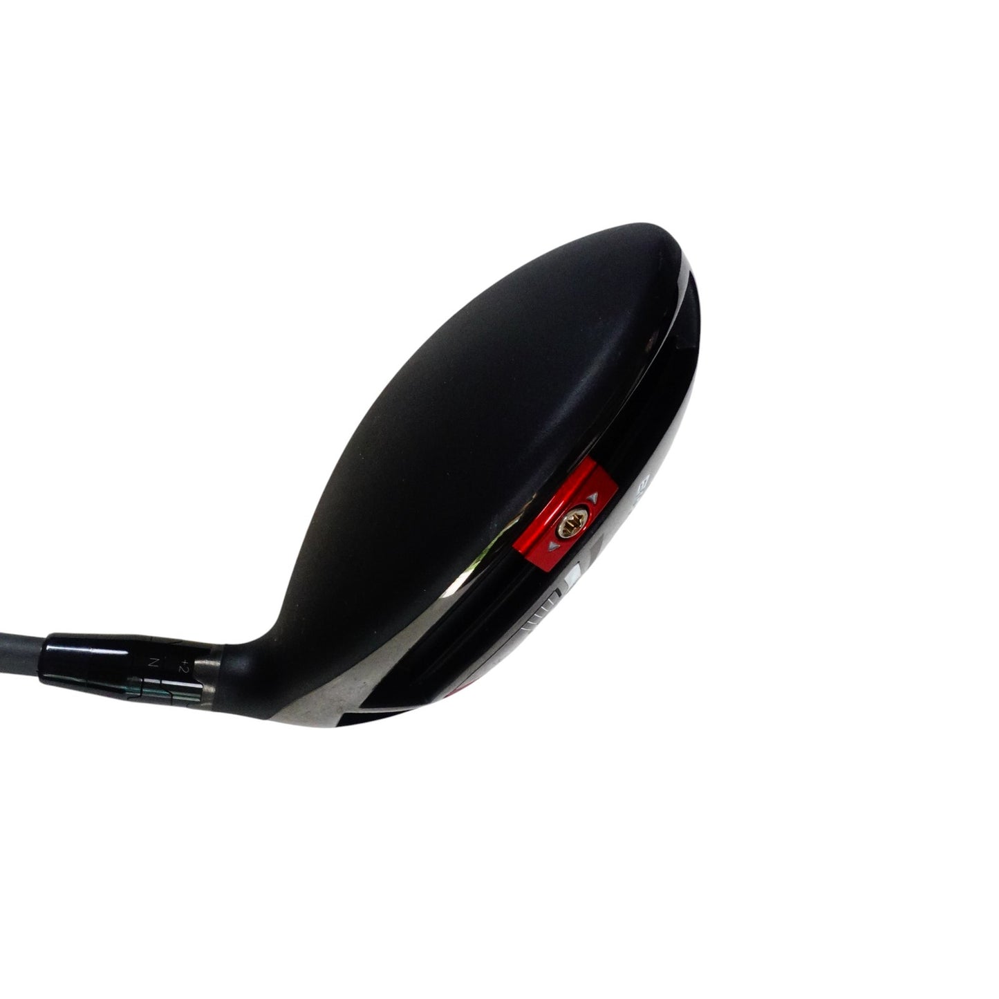 Callaway Great Big Bertha 10.5 Degree 2015 Driver Bassara Lite Senior 45.5" RH