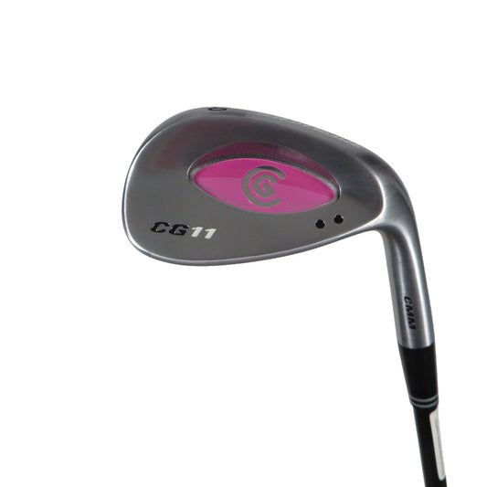 Cleveland CG11 50 Degree Gap Wedge Ladies Flex 59g Graphite 35" RH