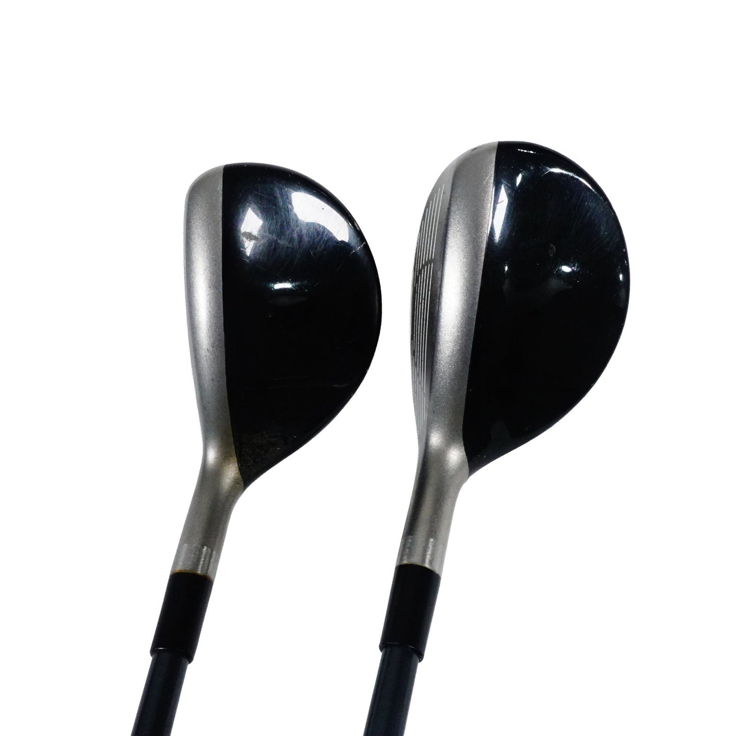 Ping G10 21 24 Degree Hybrid Set Fujikura 270HB Regular Flex Graphite RH