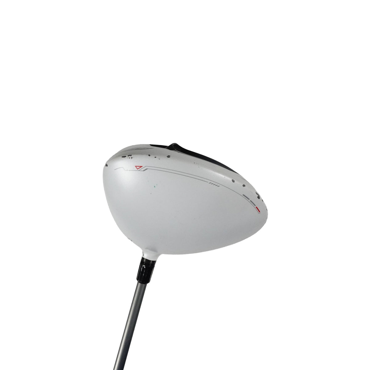 TaylorMade R11 Driver 10.5 Degree Ladies Flex Graphite 44.5" RH NEW GRIP