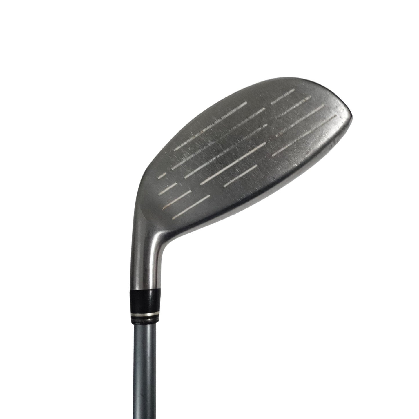 King Cobra Baffler DWS 3 Hybrid 20 D Aldila NV HL 65 Stiff Flex Graphite 40.5 RH