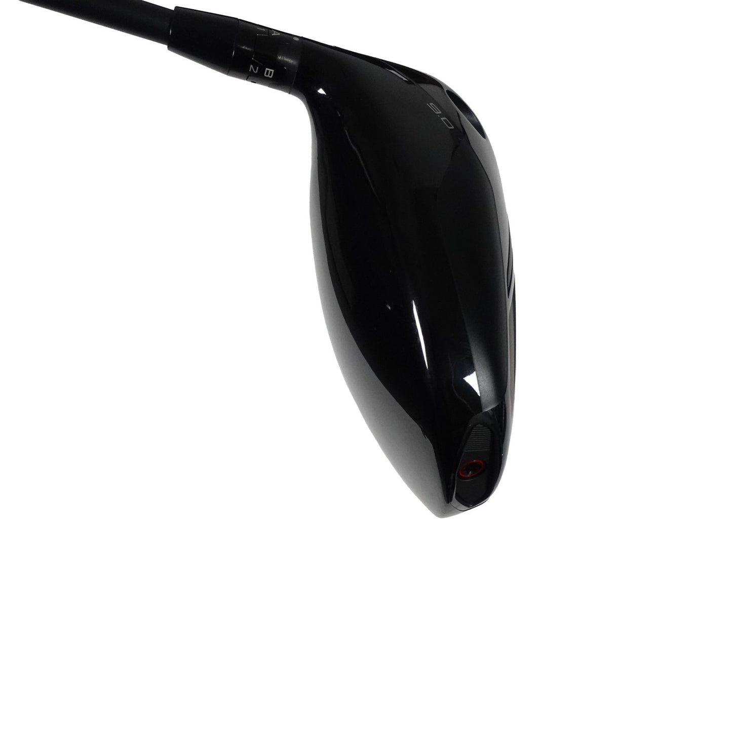 Titleist GT2 Driver 9 D Tensei 1K Blue X Stiff 65g Graphite 45.5" LH w HC