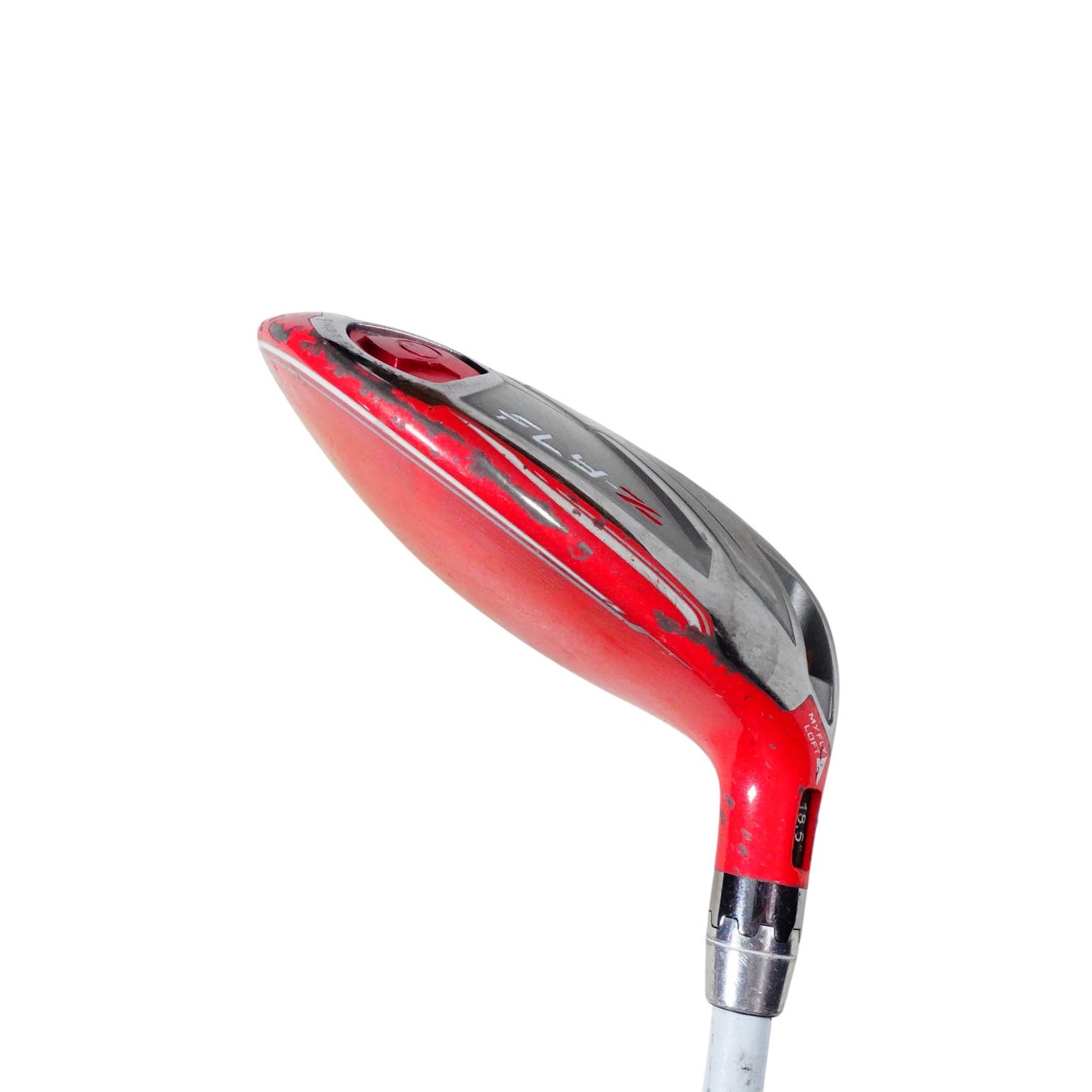 Cobra Fly-Z 3-4 Fairway Wood VLCT SP Ladies Flex Graphite 42.5" RH NEW GRIP