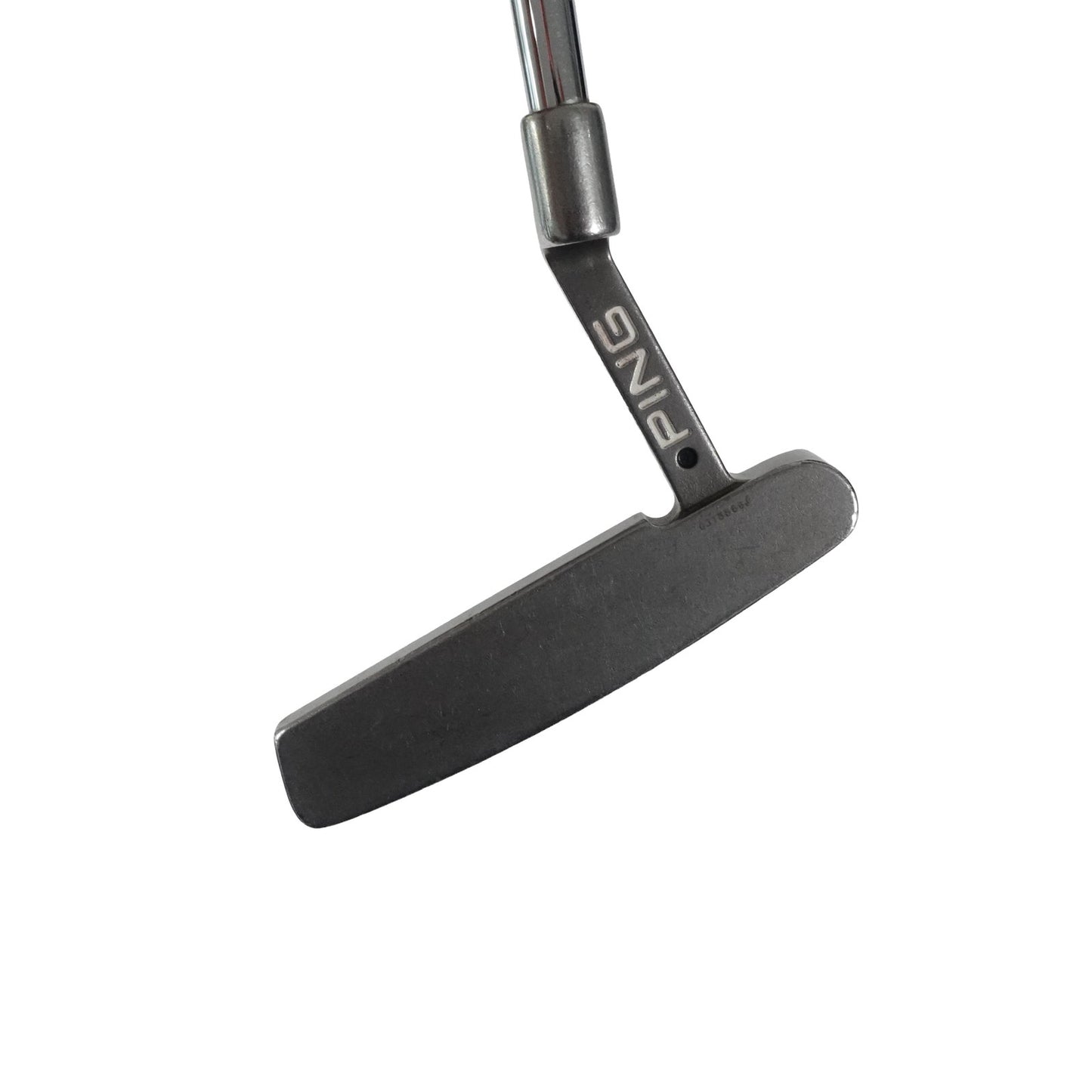 Ping Karsten Anser USA Black Dot Blade Putter 35" RH