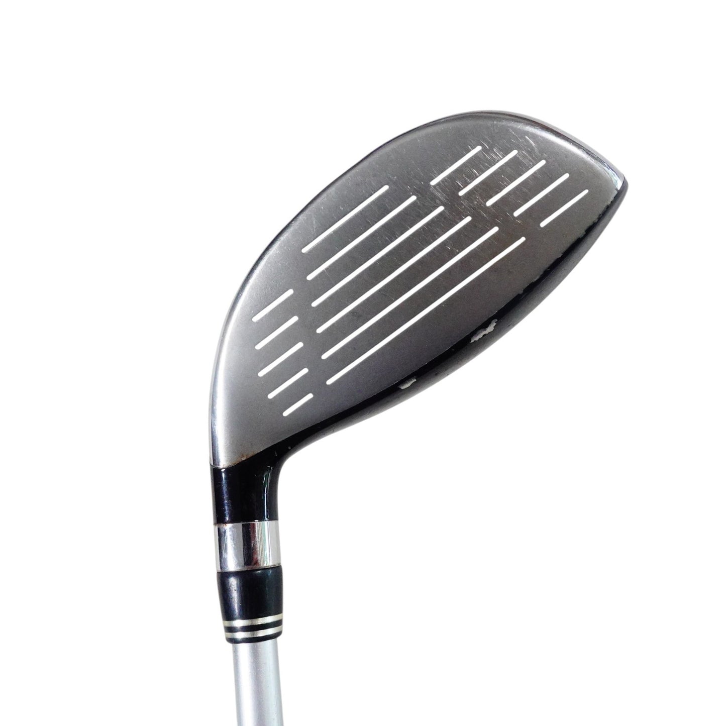 Cobra Baffler Rail H 5 Hybrid 25 Degree Motore Lite Flex Senior Graphite 40" RH