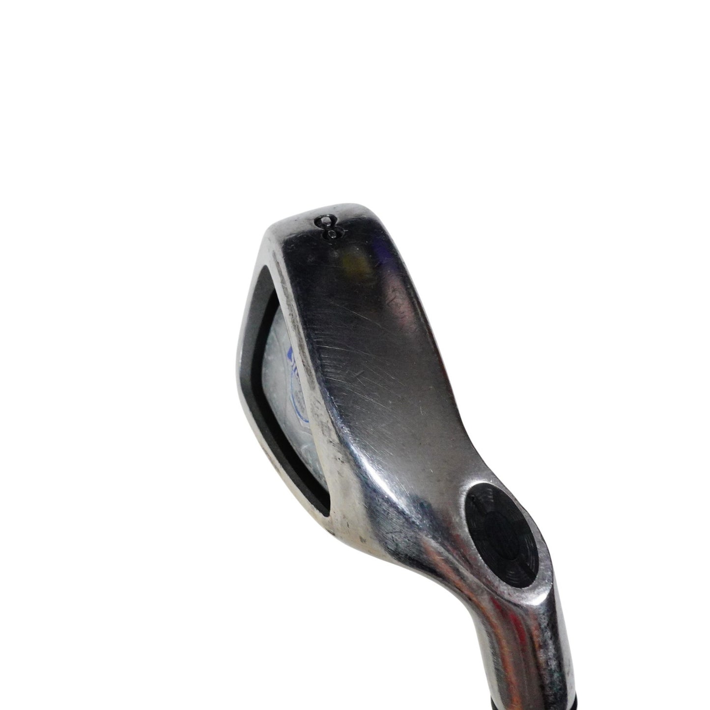 Callaway Steelhead X-14 8 Iron Light Flex Senior Graphite 36.5" RH NEW GRIP