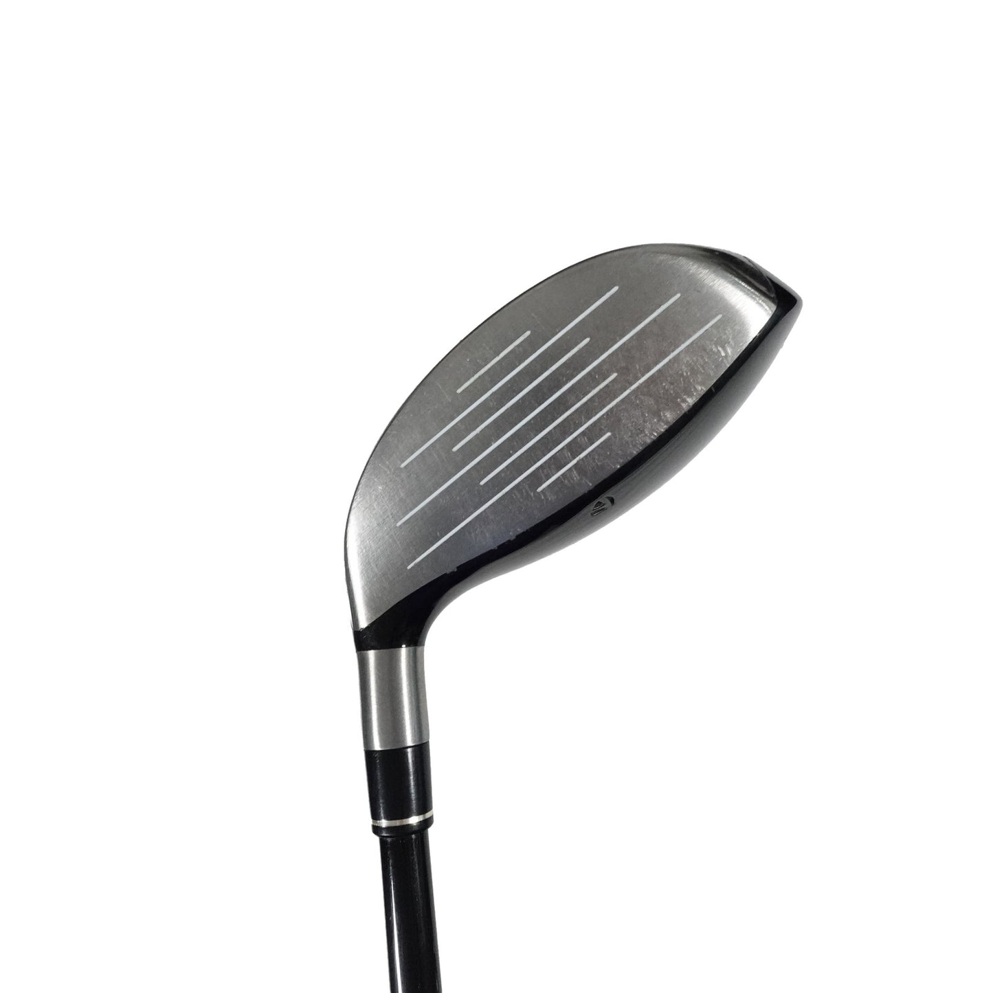 TaylorMade Burner 7 Wood REAX Regular Flex 50g Graphite 42" RH NEW GRIP