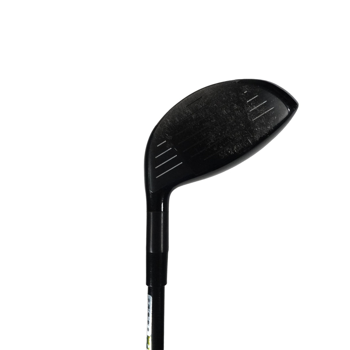 Cleveland Classic XL 5 Wood Matrix OZIK Regular Flex Graphite 43" RH NEW GRIP