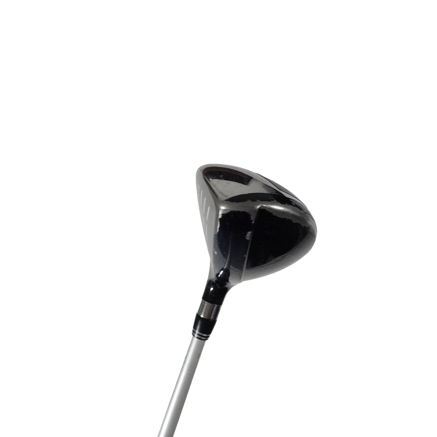 Cobra Baffler Hail H 7 Hybrid Fujikura Ladies Flex Graphite 37.5" RH