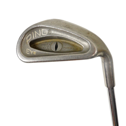 Pine Eye Wedge PW Steel Golf Pride 35.75" RH