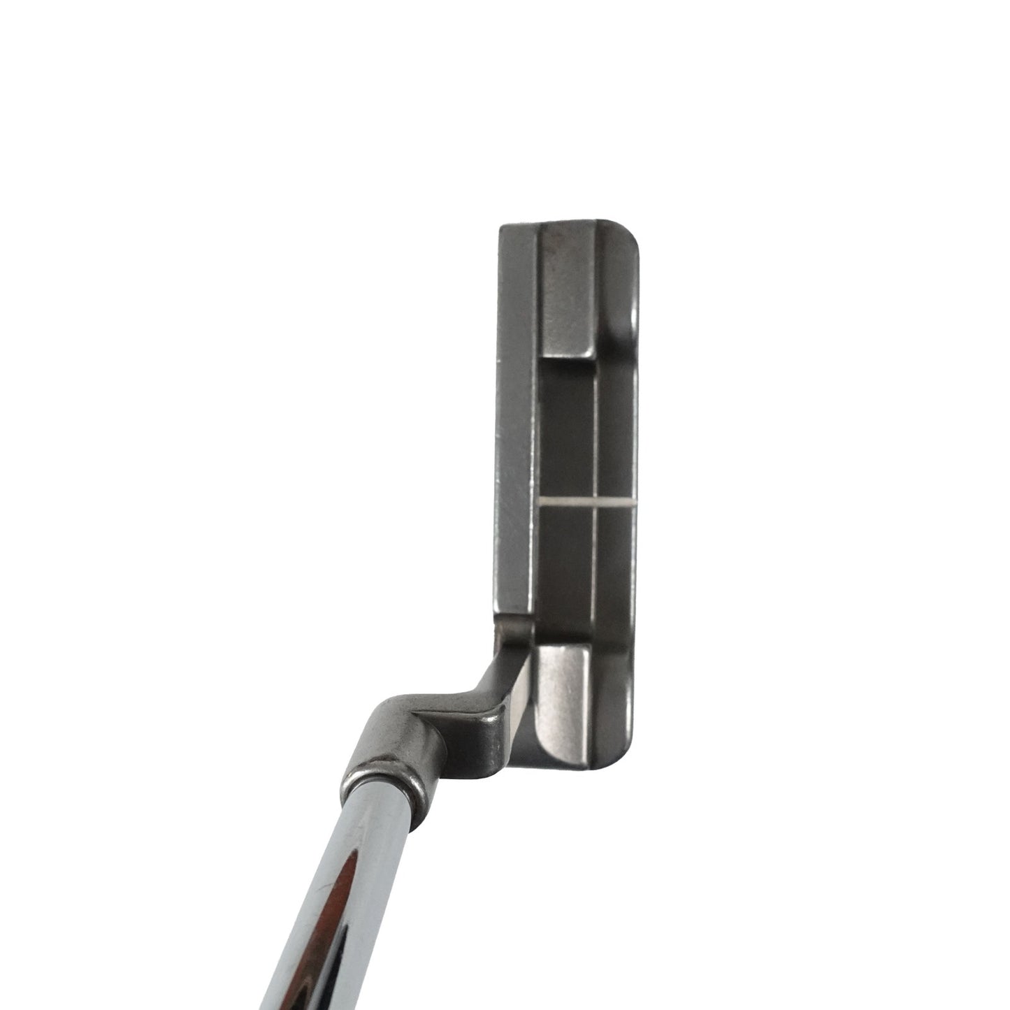 Ping Karsten Anser USA Black Dot Blade Putter 35" RH
