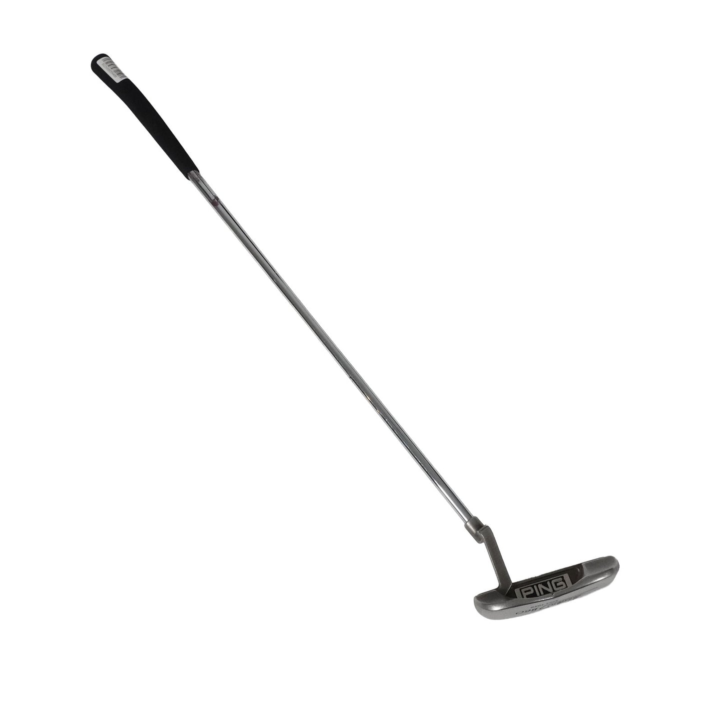 Ping Karsten B60 Black Dot Since 1959 Putter RH 32.5" NEW PING GRIP