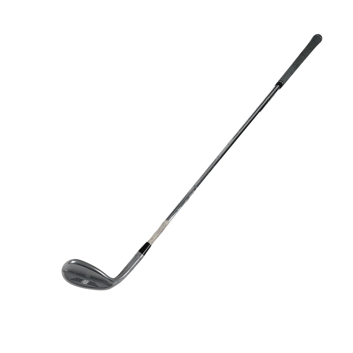 Titleist Vokey SM9 58 D 10 S Chrome Lob Wedge Flex Steel 35" LH