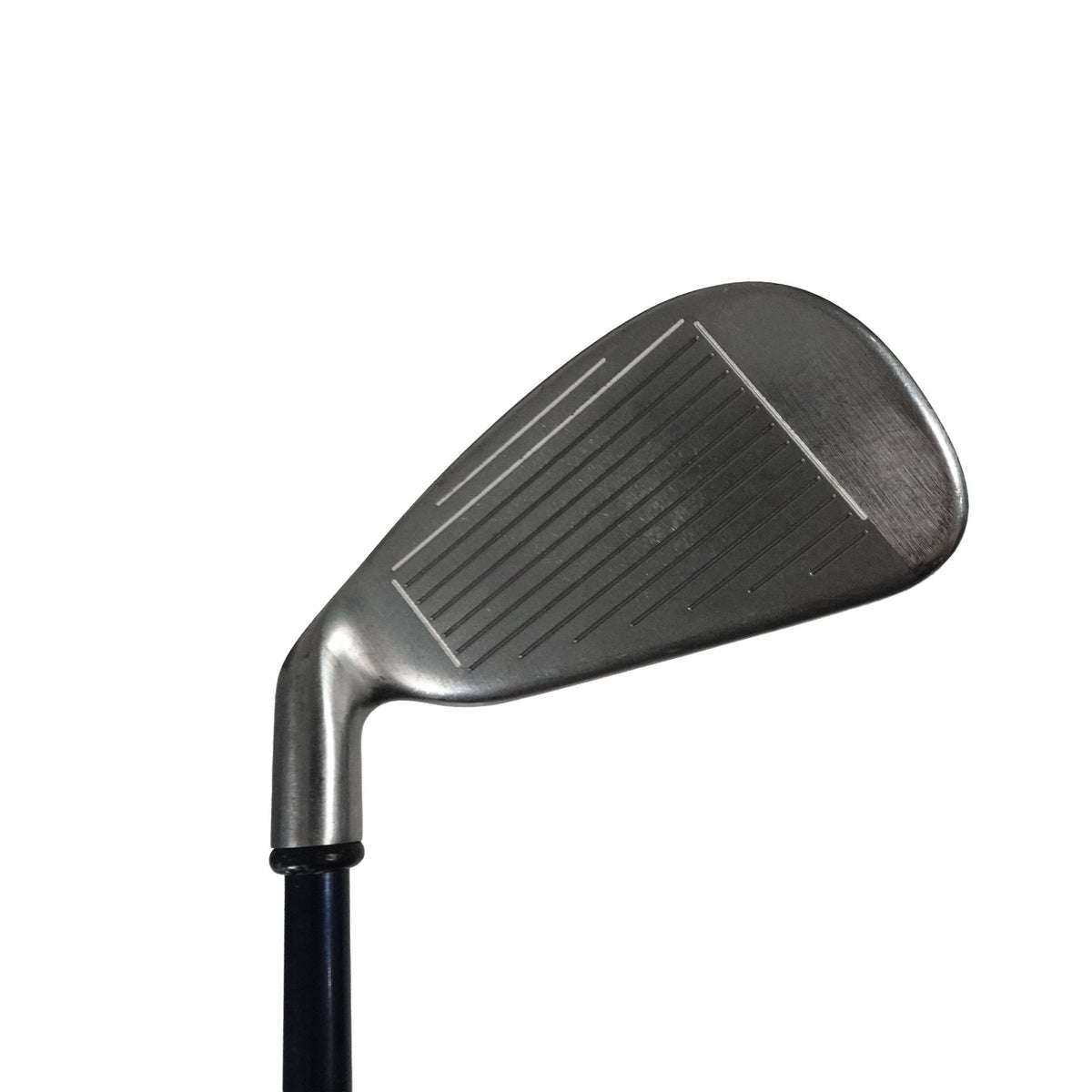 Callaway Big Bertha X-12 Pro Series 3 Iron RCH 99 Regular Flex Graphite 39.5" RH