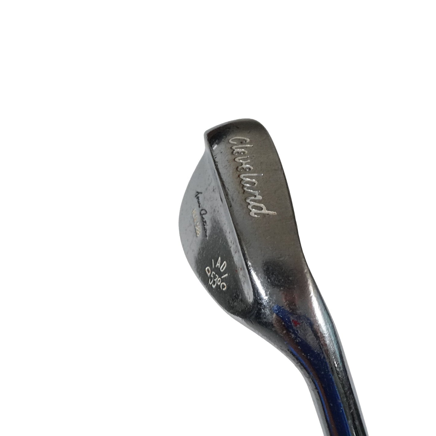 Cleveland Diadic Tour Action Reg 588 53 Degree Gap Wedge Steel 35" RH
