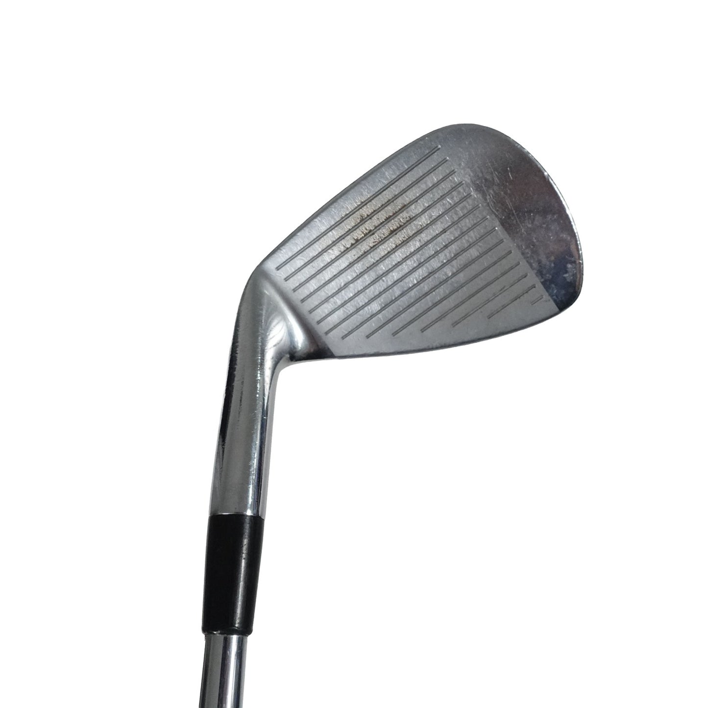 Mizuno MP-64 Iron 9 Iron KBS Tour 120 Stiff Flex Steel 36" RH