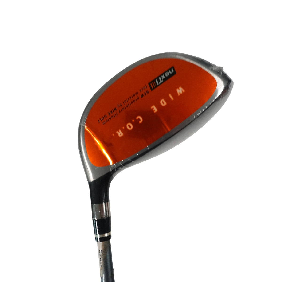 Nike Ignite 460 Driver 10.5 D Fujikura Regular Flex Graphite 45.5" RH w HC NEW