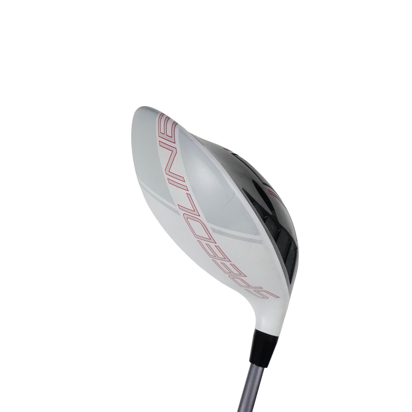 Adams Super S Speedline Driver Matrix HD Radix  Regular Flex Graphite 46" RH