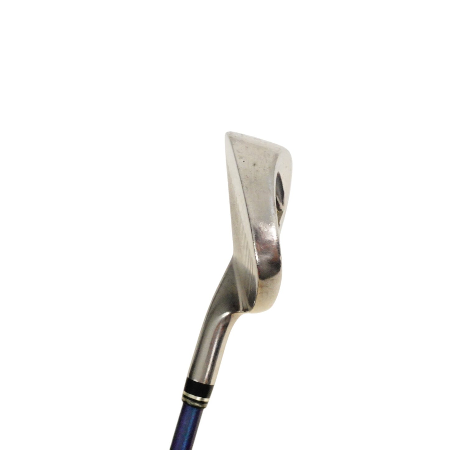 XXIO 9 7 Iron MP900 Regular Flex Graphite Code 3233 37.5" RH NEW GRIP