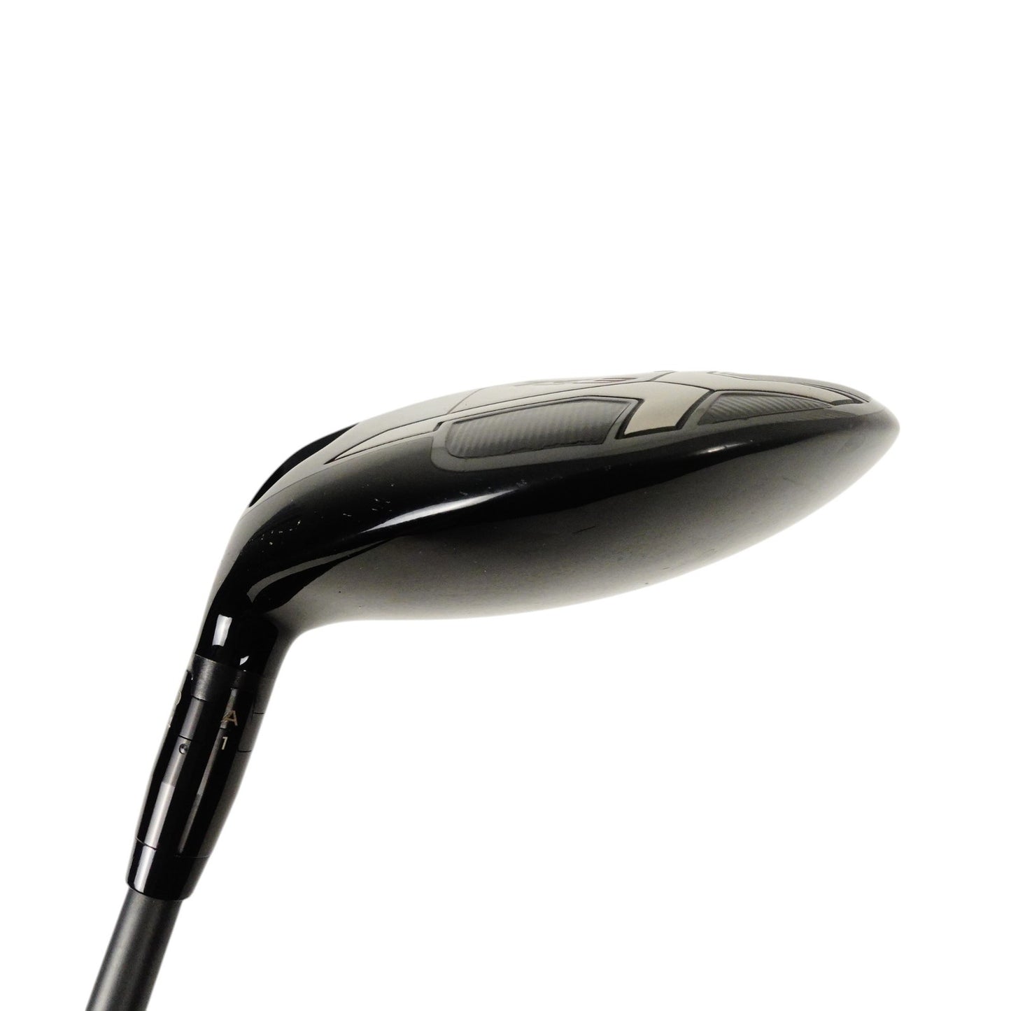 Titleist TS3 3 Wood 15 Degree Hzrdus Smoke 3.5 6.5 70g X Flex 43.5" LH