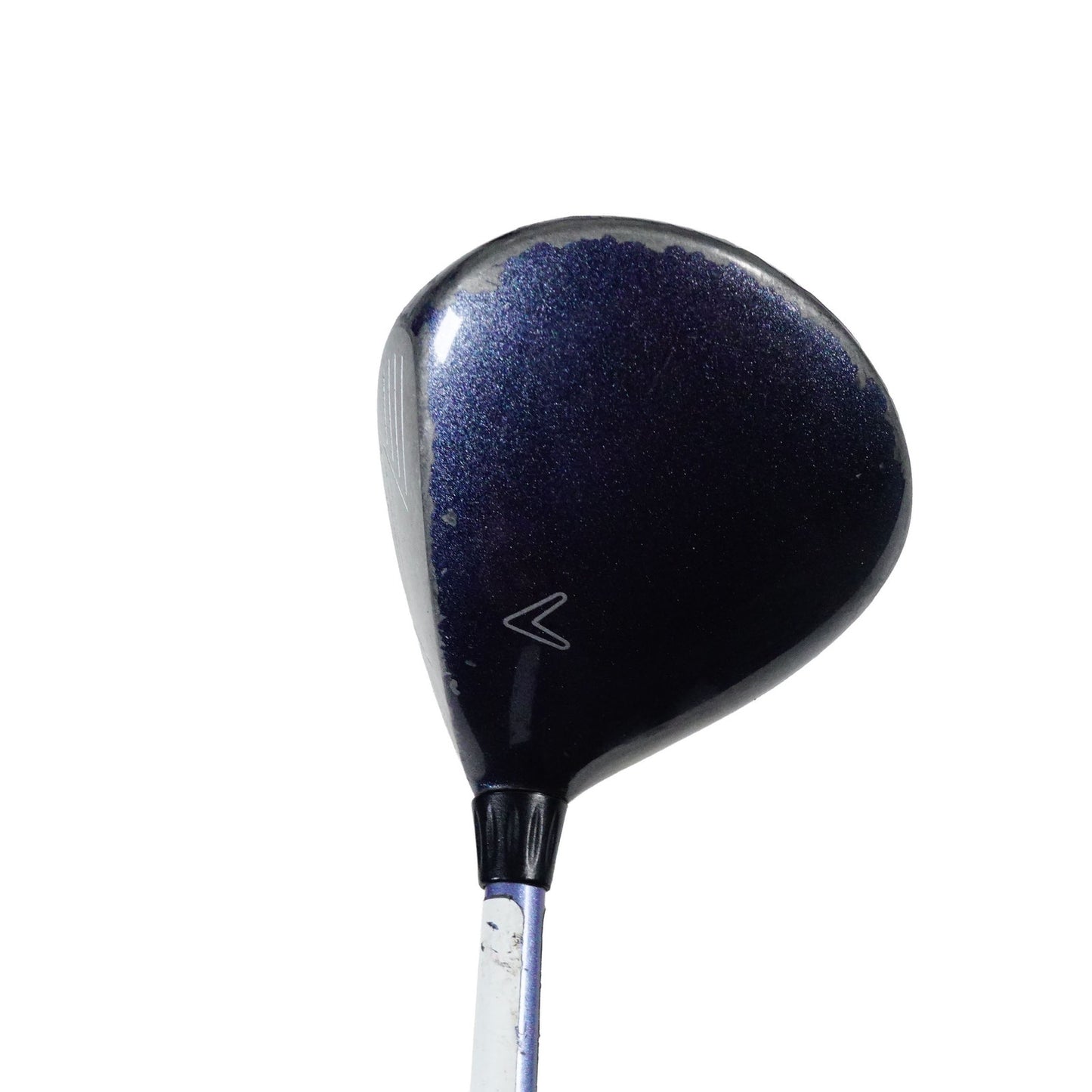 Callaway Big Bertha Steelhead III 9 Wood System III Ladies Flex Graphite 40.5 RH