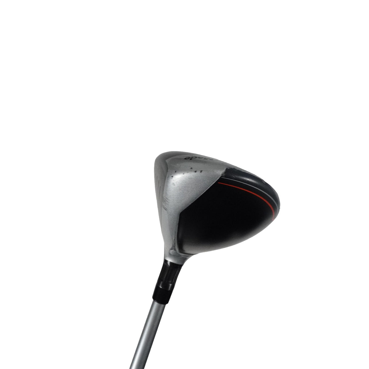 TaylorMade M6 Rescue 7 Hybrid 31 D Ladies Flex 45 Graphite 37.5" RH