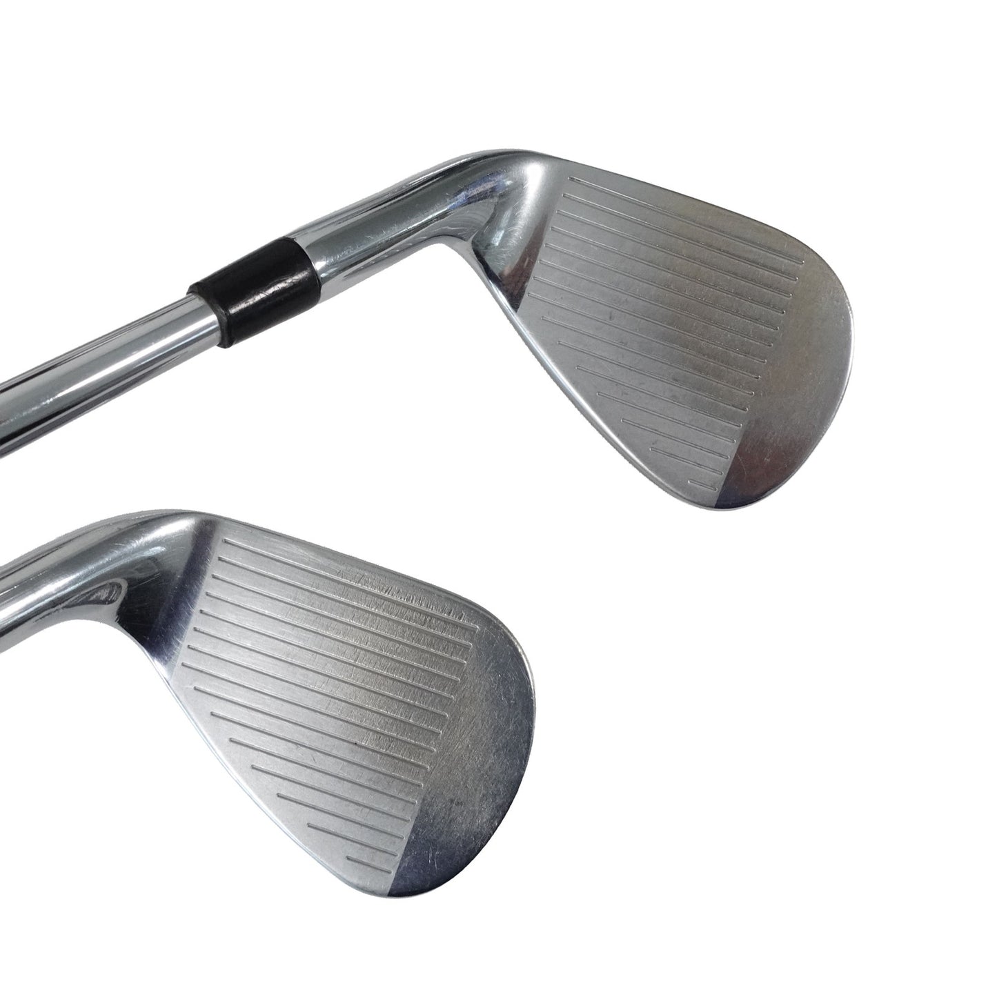 Callaway Paradym Iron Set Project X LZ 6.0 Stiff Flex 120g +1/2" Steel 4-PW+A RH