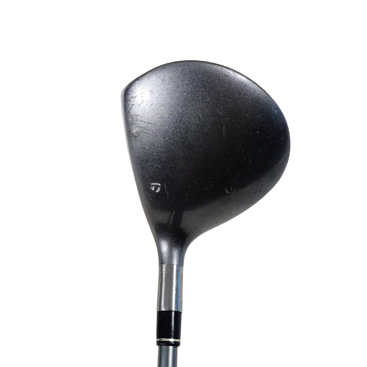 TaylorMade R7 Draw 5 Wood REAX Ladies Flex Graphite 41.5" RH NEW GRIP