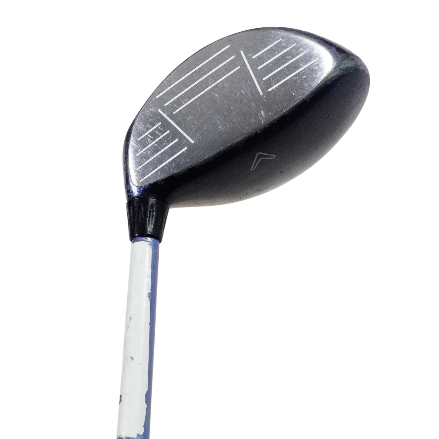 Callaway Big Bertha Steelweed III 9 Wood Ladies Flex Graphite 40.5" RH NEW GRIP