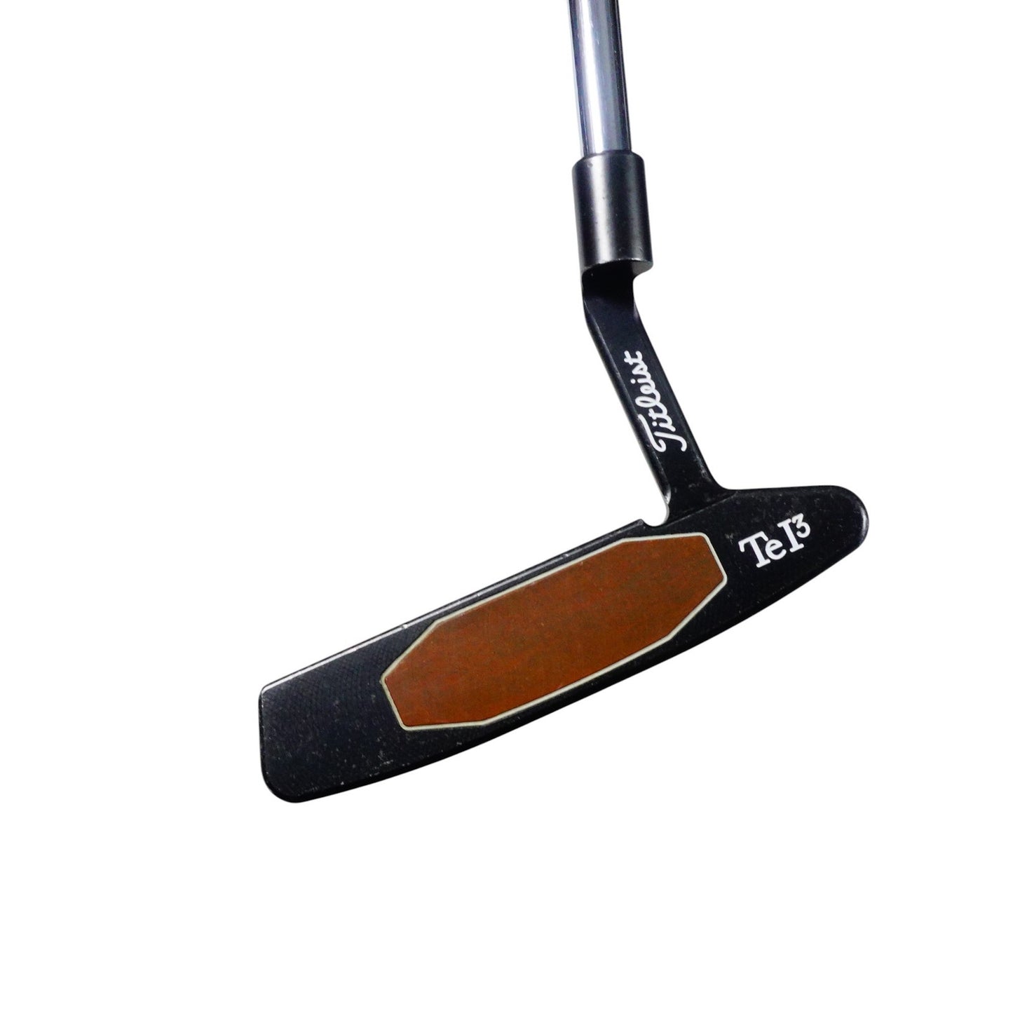 Scotty Cameron Teryllium Newport II 2 T22 Limited Release Putter 35" RH