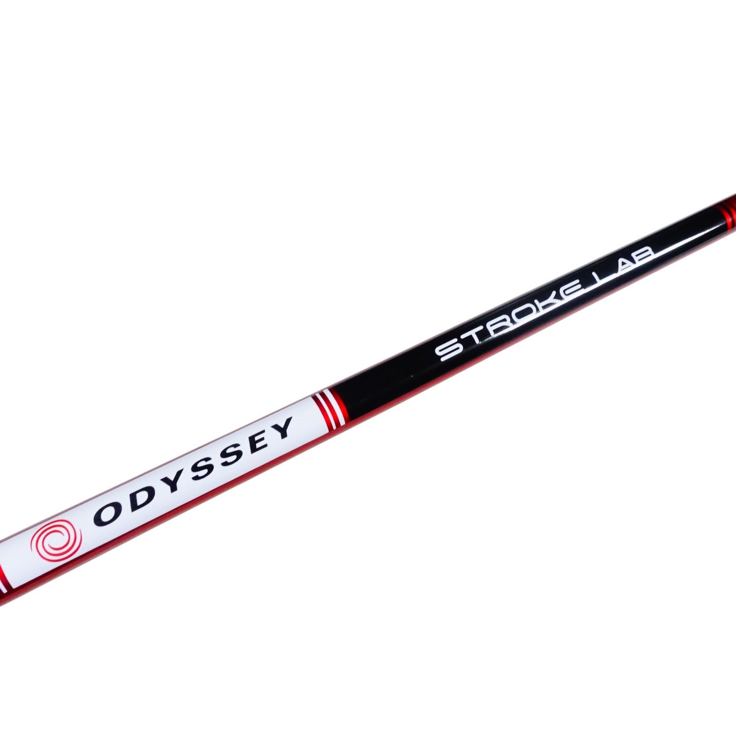 Odyssey Toulon Garage Azalea Tour Issue Stroke Lab Putter 34.75" Super Stroke RH