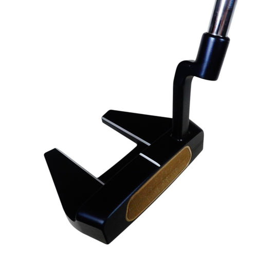 Odyssey Ai-One Milled Seven T CH Stroke Lab Putter 35" RH w HC