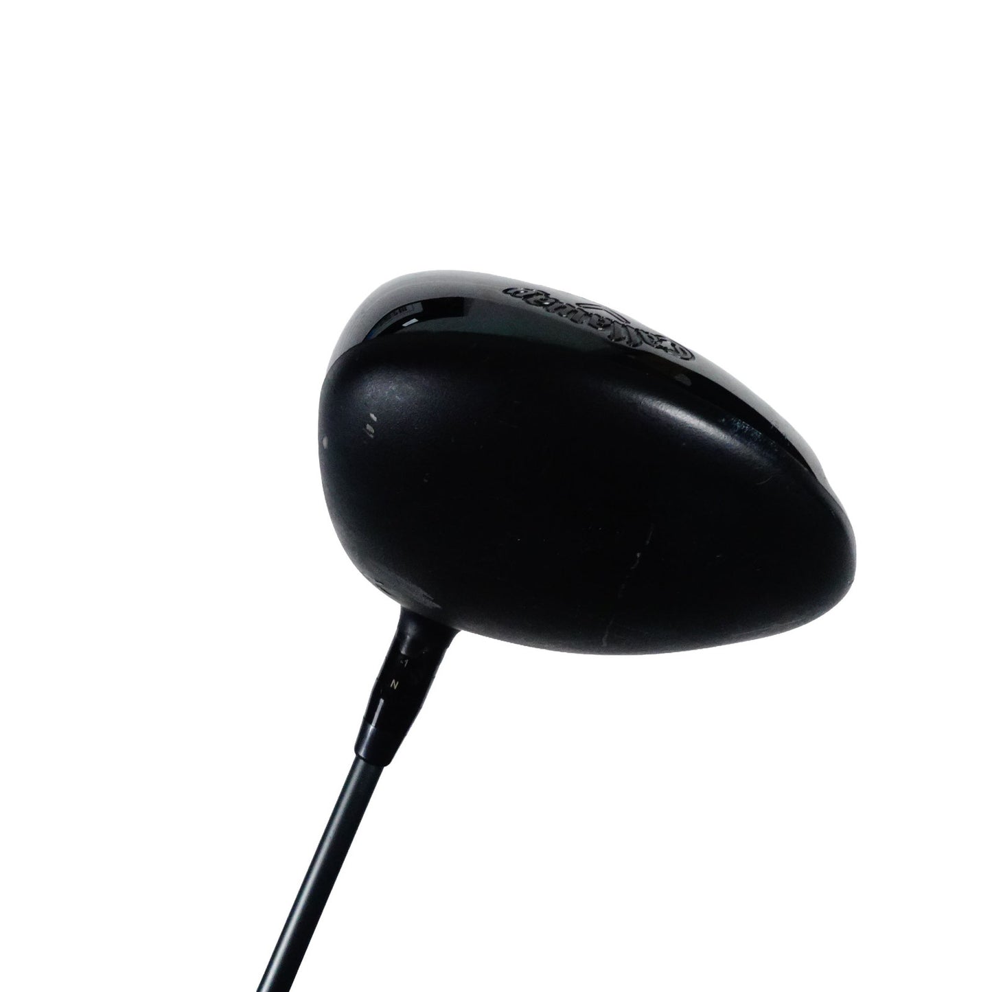 Callaway Great Big Bertha Driver 10.5 D ACCRA 42i Graphite 44.5" RH NEW GRIP