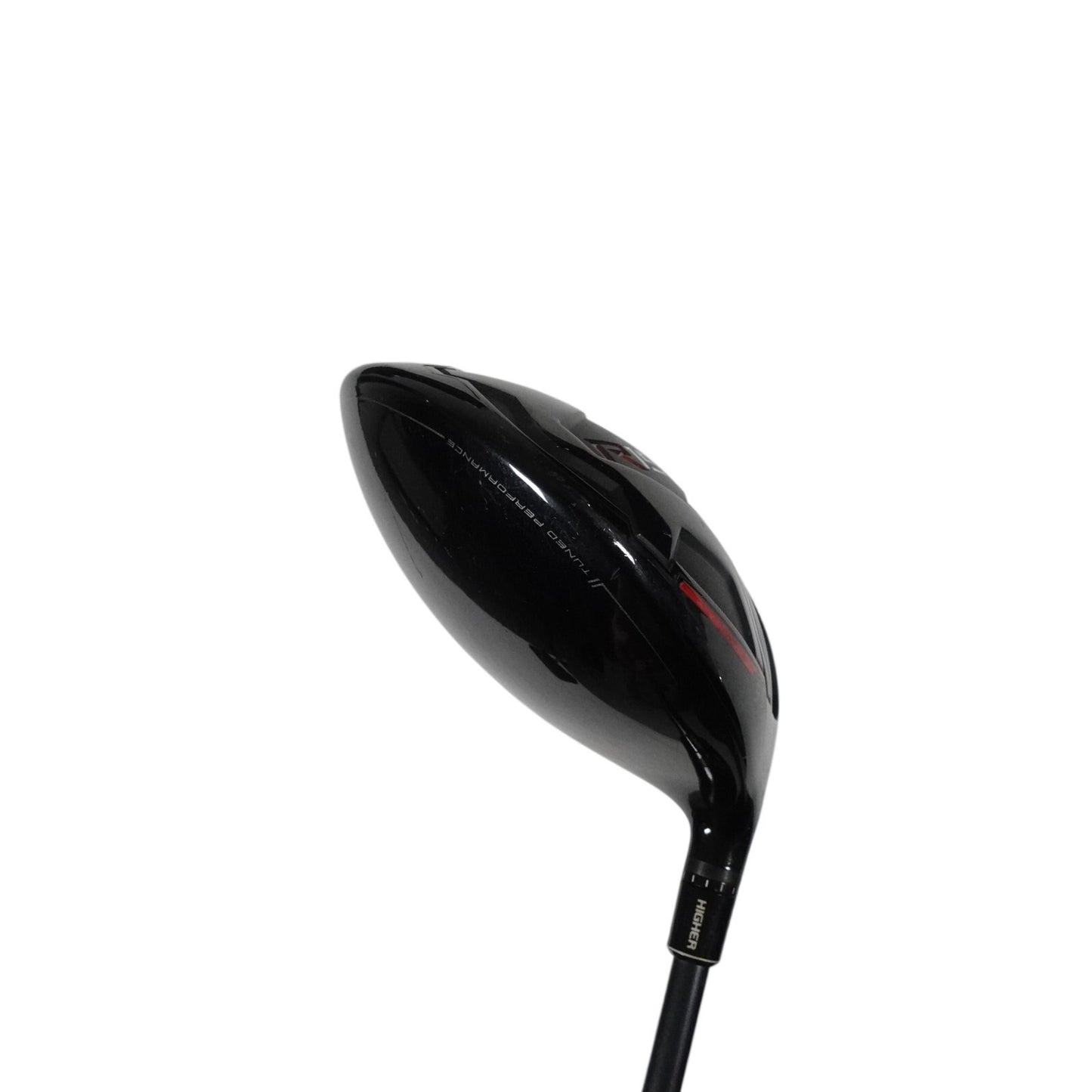 TaylorMade R15 Driver 9.5 D Speeder 67 Regular Flex Graphite 45.5" RH NEW GRIP